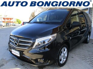 MERCEDES-BENZ Vito d Tourer Executive Long Diesel