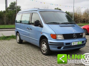 MERCEDES-BENZ VITO MARCO POLO ESPANA Diesel