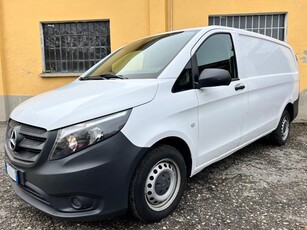 MERCEDES-BENZ Vito PROMO FLASH!!!!!LONG 110 CDI Furgone Diesel