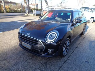 MINI Clubman 1.5 Cooper Mayfair Edition Clubman Benzina