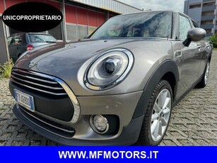 MINI Clubman 1.5 One Boost Clubman Benzina