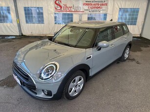 MINI Clubman 1.5 One Business Essential Clubman Benzina