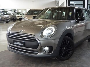 MINI Clubman 1.5D Clubman Hype JCW Xenon/Tetto/KmDoc Diesel