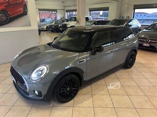 MINI Clubman 2.0 Cooper D Hype Clubman Automatica Diesel