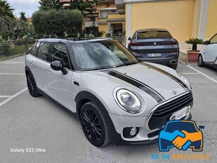 MINI Clubman 2.0 Cooper D Hype Clubman Diesel