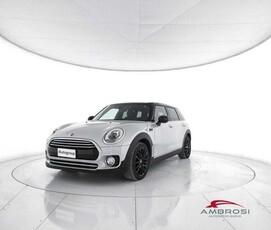 MINI Clubman Cooper D 2.0 Cooper D Hype Diesel