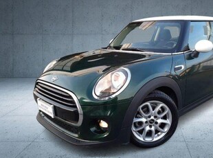 MINI Cooper 1.5 3 porte Benzina