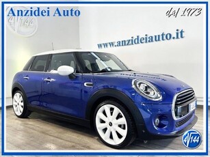 MINI Cooper 1.5 5 porte Auto 136 Cv Benzina