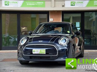 MINI Cooper 1.5 Classic automatica GARANZIA MINI Benzina