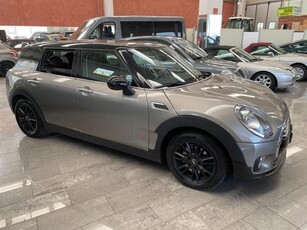 MINI Cooper Clubman 2.0 Cooper D Diesel