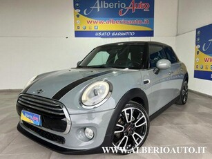 MINI Cooper D 1.5 Cooper D 5 porte Diesel