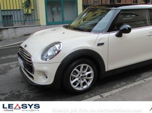 MINI Cooper D 1.5 Cooper D Business Diesel