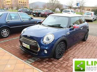 MINI Cooper D 1.5 Cooper D-FINANZIABILE-GARANTITA Diesel