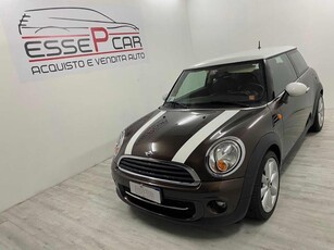 MINI Cooper D 1.6 16V Cooper D Diesel