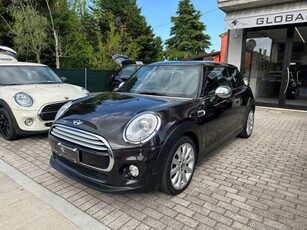 MINI Cooper D Cooper-Cambio automatico Diesel