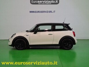 MINI Cooper S 2.0 Cooper S Benzina