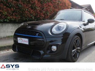 MINI Cooper S 2.0 Cooper S Benzina