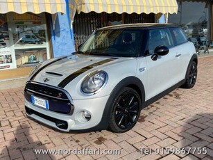 MINI Cooper S 2.0 Cooper S Benzina