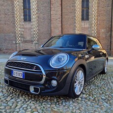 MINI Cooper S 2.0 Cooper S Benzina