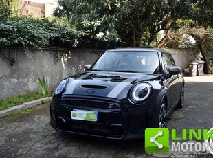 MINI Cooper S 2.0 Cooper S Classic Benzina