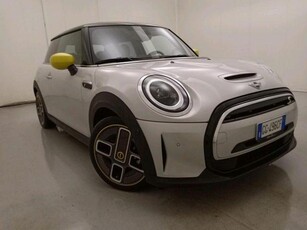 MINI Cooper SE Electric Elettrica