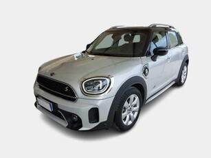 MINI Countryman 1.5 Cooper Business Countryman ALL4 Benzina