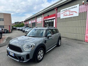 MINI Countryman 1.5 Cooper Business Countryman Benzina