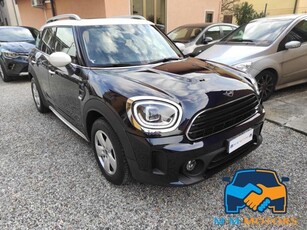 MINI Countryman 1.5 Cooper Countryman - Automatica - Tetto Benzina