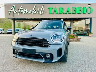 MINI Countryman 1.5 Cooper Essential *KM 55.000* PROMO FINANZIAMEN Benzina