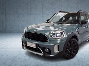 MINI Countryman 1.5 Cooper Northwood ALL4 Aut. Benzina