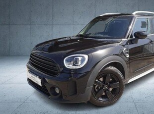 MINI Countryman 1.5 Cooper Northwood Aut. + Tetto Benzina