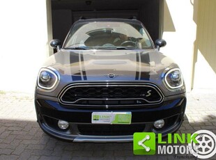 MINI Countryman 1.5 Cooper SE Hype ALL4 Aut.12 MESI GARANZIA! Elettrica/Benzina