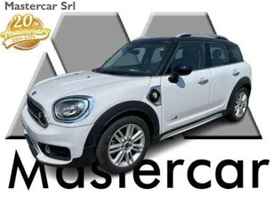 MINI COUNTRYMAN 1.5 Cooper SE Hype all4 auto -FW843EH