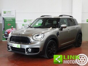 MINI Countryman 1.5 One Baker Street Countryman* UNIPRO* Benzina