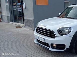 MINI Countryman 1.5 One Countryman Benzina