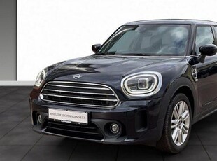 MINI Countryman 1.5 One Countryman Benzina