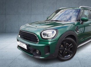 MINI Countryman 1.5 One D Business Aut. Diesel