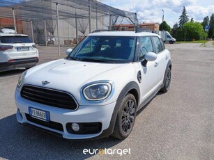 MINI Countryman 1.5 One D Business Countryman Automatica Diesel