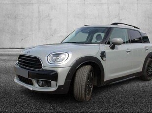 MINI Countryman 1.5 One D Hype Countryman Diesel