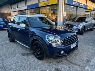 MINI Countryman 2.0 Cooper D Business Countryman Diesel