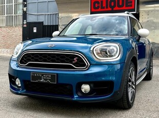 MINI Countryman 2.0 Cooper S Countryman ALL4 Benzina