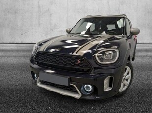 MINI Countryman 2.0 Cooper S Yours Countryman Benzina