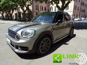 MINI Countryman 2.0 Cooper SD 190CV ALL4 JCW GARANTITA 1 ANNO Diesel