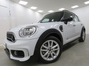 MINI Countryman 2.0 Cooper SD Hype ALL4 Automatica Diesel