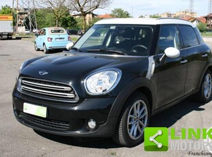 MINI Countryman Mini Cooper D Countryman Diesel