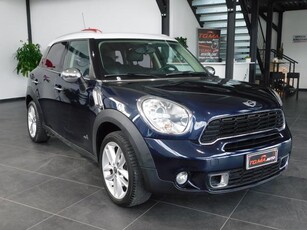 MINI Countryman Mini Cooper S Countryman ALL4 Benzina