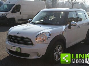 MINI Countryman Mini One D Countryman Diesel