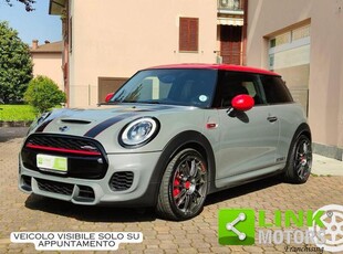 MINI John Cooper Works 2.0 231 CV F56 Benzina