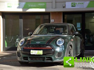 MINI John Cooper Works 2.0 231CV SUPERFULL PARI AL NUOVO Benzina