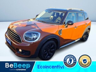 MINI Mini Countryman F60